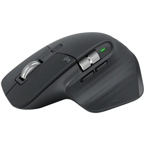  Miš LOGITECH Bluetooth Mouse MX Master 3S Bluetooth – GRAPHITE 910-006559