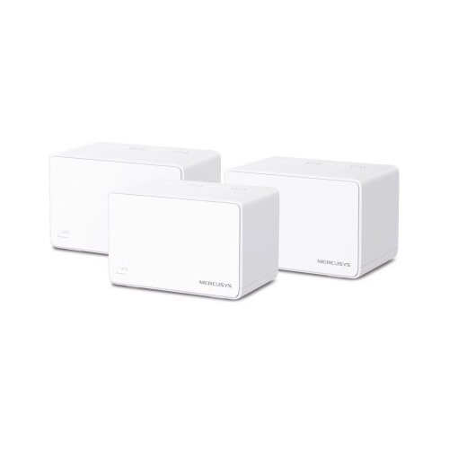 Mercusys Halo H80X (2-pack), AX3000 Whole Home Mesh Wi-Fi System ( 5981 ) Cene