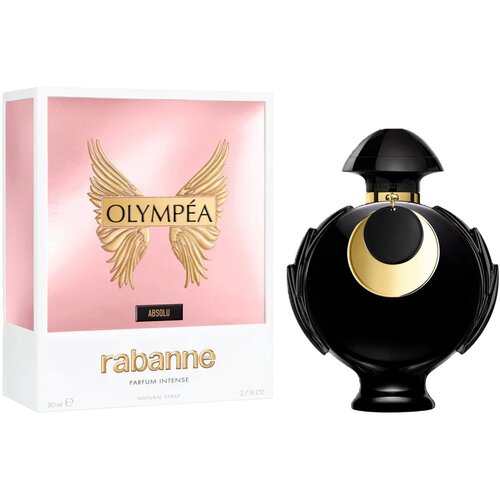 Paco Rabanne Olympea Absolu EDP 80ml Slike