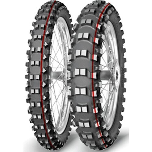 Mitas Terra Force-MX SM ( 100/90-19 TT 57M zadnji kotač, Mischung Super Light, NHS, gruen ) Cijene