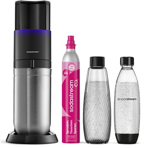 Sodastream E-Duo Vodeni napitak Titan 1016912491 Cene