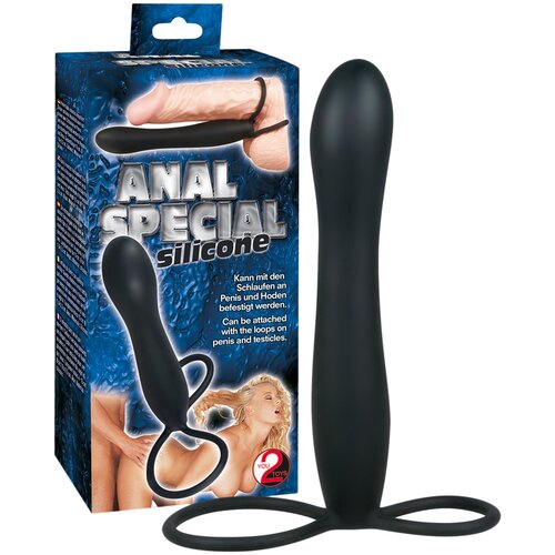 You2Toys Dildo Mojo Blackjack Cene