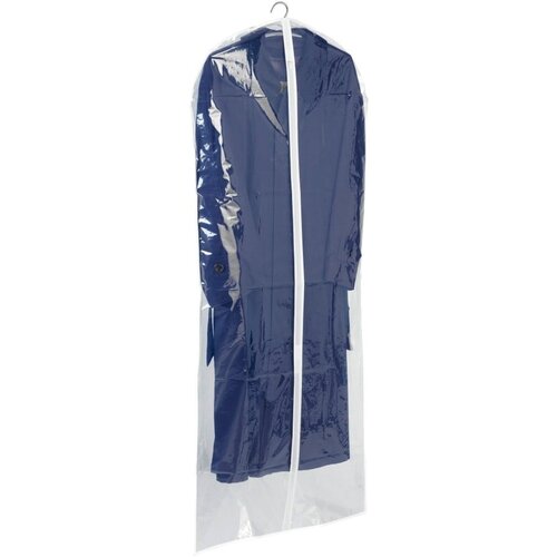 Wenko prozirna ambalaža za odijelo Transparent, 150 x 60 cm Cijene