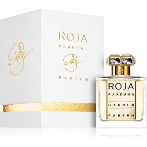 Roja Parfums Danger parfum za ženske 50 ml Slike