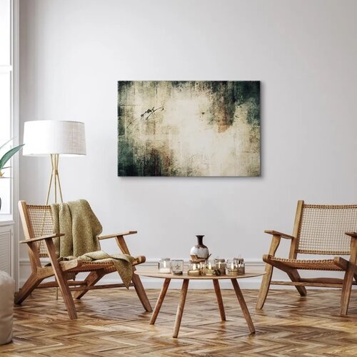  Slika - Foggy Memories 120x80 Standard Slike