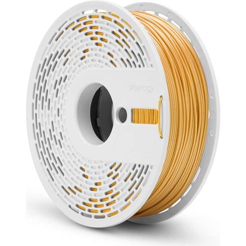 Fiberlogy easy pla true gold Cene