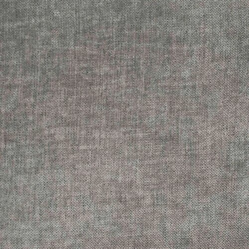  Presvlaka za jastuk 6 kom. HEERLEN Tamnosiva &amp;Oslash; 15 x 40 cm - Tamnosiva &amp;Oslash; 15 x 40 cm 6 Slike