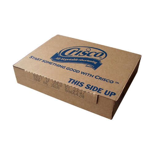 Crisco 453g 12 pack Slike