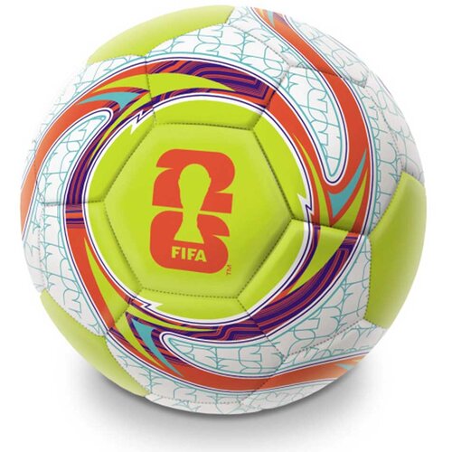 Mondo Toys FIFA Svjetsko prvenstvo 2026 Miami nogometna lopta veličine 5 - Cene