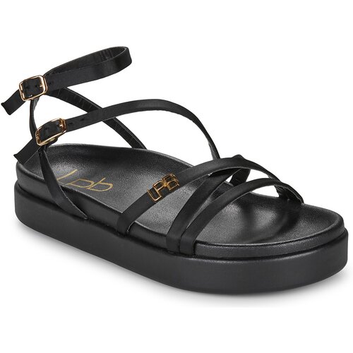 Les Petites Bombes LEZINE Crna Slike