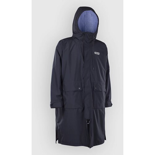 Ion Storm Coat Surf poncho black Slike