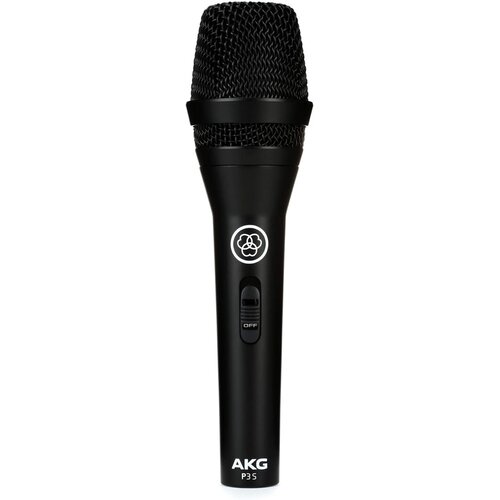 Akg P3 S Black Stage /performance microphone Cijene