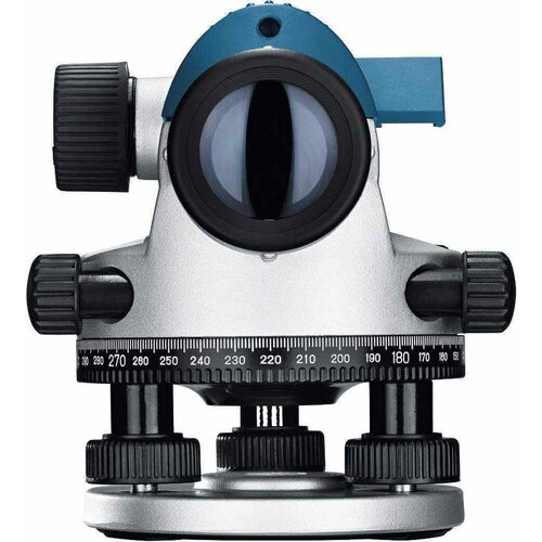Bosch Optički uređaj za nivelaciju GOL 26 D Professional + stativ BT 160 + GR 500 061599400E Slike