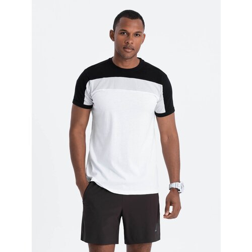 Ombre Men's t-shirt Cene