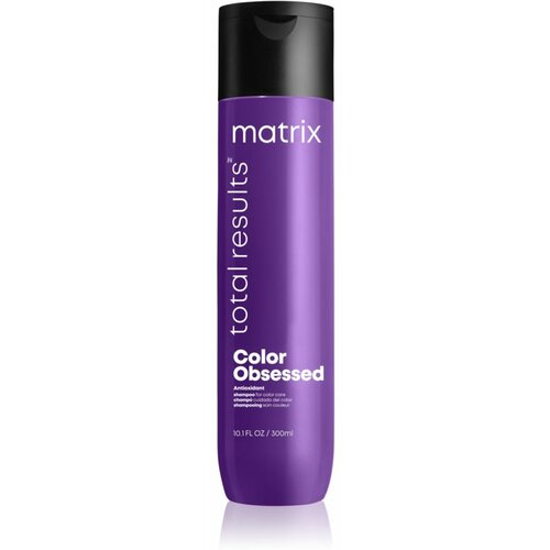 MATRIX total results color obsessed šampon 300ml Slike