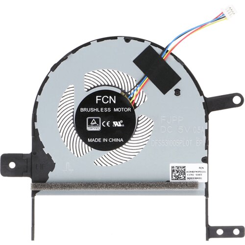  Ventilator Asus S510U S510UN X510U X510UF Cene