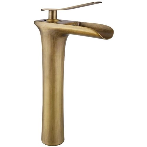 Rea Slavina za umivaonik Laguna antique Gold Brush Cijene