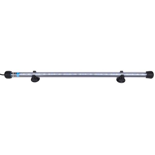  LED svjetiljka za akvarij 48 cm plava Slike