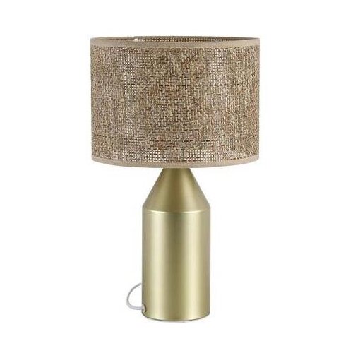 Searchlight EU89745GO - Stona lampa PHEOBE 1xE27/40W/230V Slike