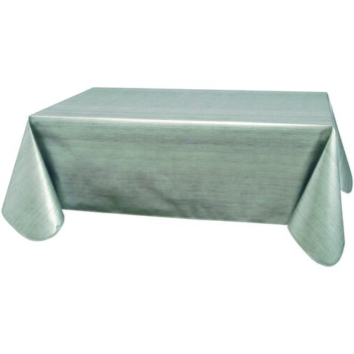 Habitable prti LAZURE - GRIS - 140X250 CM Siva Slike