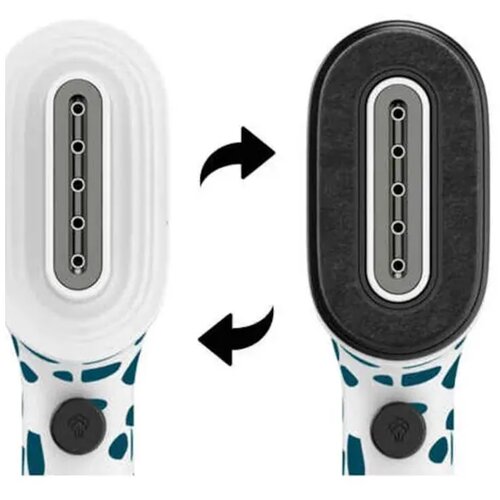 Tefal Aparat za vertikalno peglanje DT2040E1, Bijeli Cijene