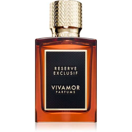 Vivamor Parfums Reserve Exclusif parfumski ekstrakt uniseks 100 ml Cene