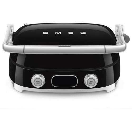 Smeg kontaktni žar MGF01BLEU Slike