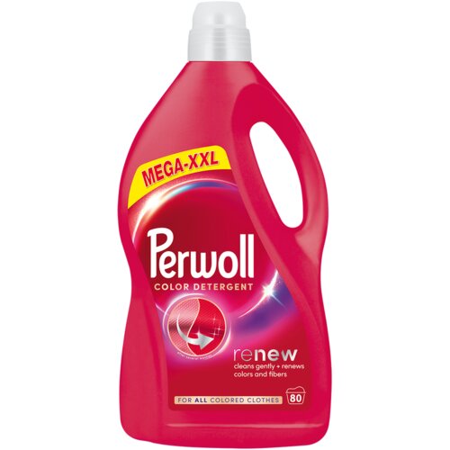 Perwoll Color 4,0l 80 pranja, xxl Cijene