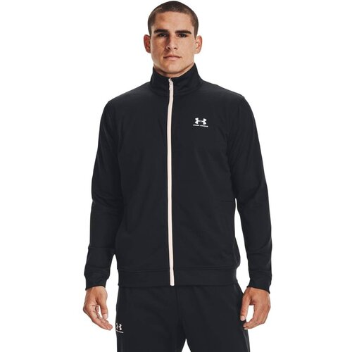 Under Armour Men&amp;#039;s sweatshirt/jacket SPORTSTYLE TRICOT JACKET Slike