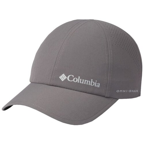 Columbia Kape s &amp;scaron;iltom Silver Ridge Iii Ball Cap Siva Slike