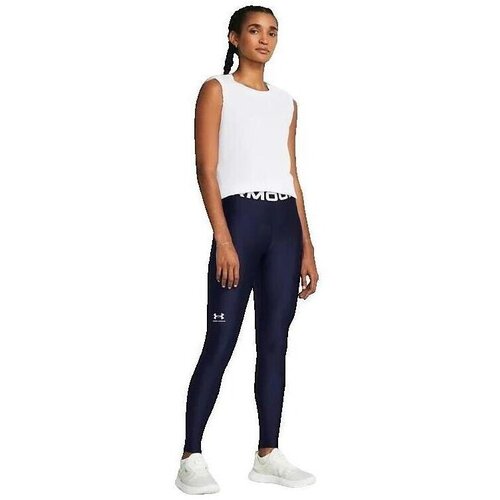 Under Armour Pajkice &Eacute;quipement Thermique Modra Cene
