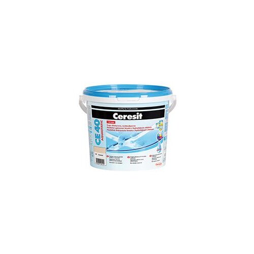 Ceresit CE40 fug masa 46karamel 2/1 Cijene