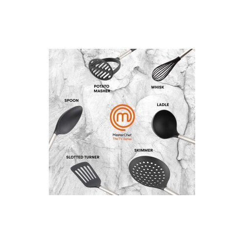 MASTERCHEF set kuhinjskih pomagala 6/1 Cijene