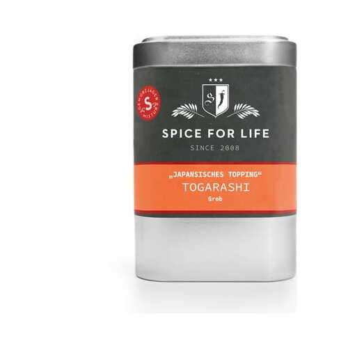 Spice for Life Togarashi Cene