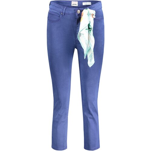 Guess Jeans WOMEN&#39;S DENIM JEANS BLUE Cijene