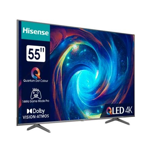Hisense televizor 55E7KQ PRO Slike