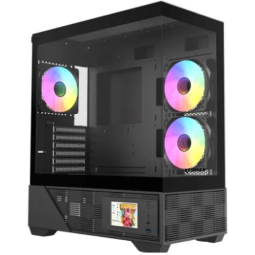 LIRS Računar Ryzen 5 7600X/32GB/M.2 1TB/RTX5060 8GB/700W Slike