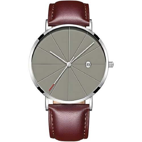 Sat TH-13896 - Smeđa / Srebrna KP13896 Cijene