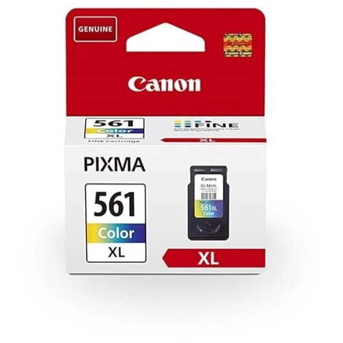 Canon crg CL-561XL kertridž Slike
