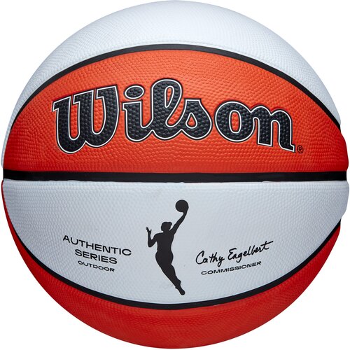 Wilson lopta za košarku WNBA AUTH SERIES OUTDOOR narandžasta WTB5200XB06 Cene