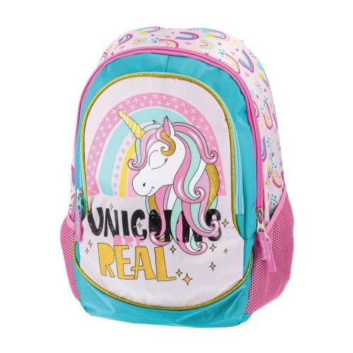 Sazio Smash, ranac, Unicorn real ( 100555 ) Cene