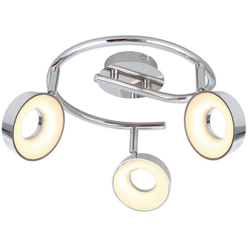 Lesnina XXXL LED-REFLEKTOR Isla 600 lm 3000 K Cene