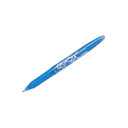 Roler PILOT FRIXION BALL 0.7 SKY BLUE Cene