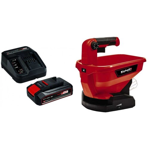 Einhell ge-us 18 li-solo/ univerzalna sejalica + power-x-change 18V 2/5Ah punjač i baterija Cene