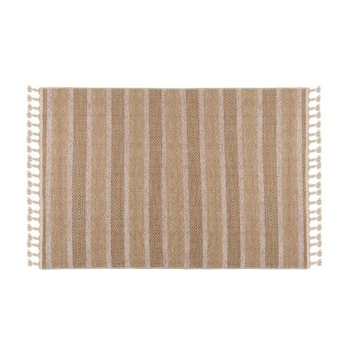 Conceptum Hypnose tepih everest 6606 beige yellow 120 x 180 (914RFC1201) Slike