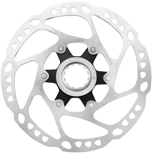  Rotor Shimano Sm-Rt64 S Deore 160Mm Slike