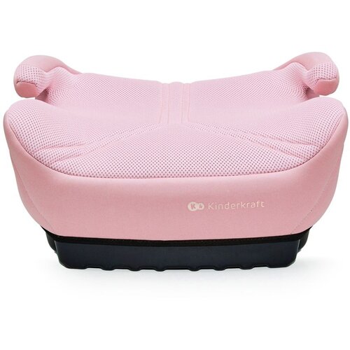 Kinderkraft dječja autosjedalica i-boost&amp;trade; 2 pro i-size (125-150 cm) pink Slike