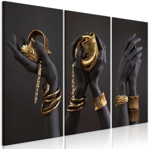 Slika - Midass Touch (3 Parts) 90x60 Cijene