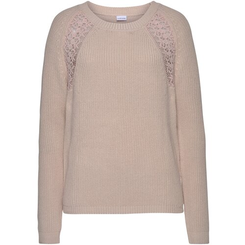 Lascana Pulover chamois Slike