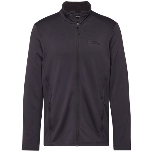 Jack Wolfskin Muška jakna KOLBENBERG, Tamnosiva Cene
